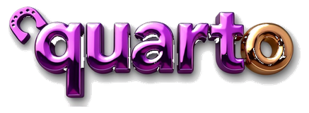 quarto