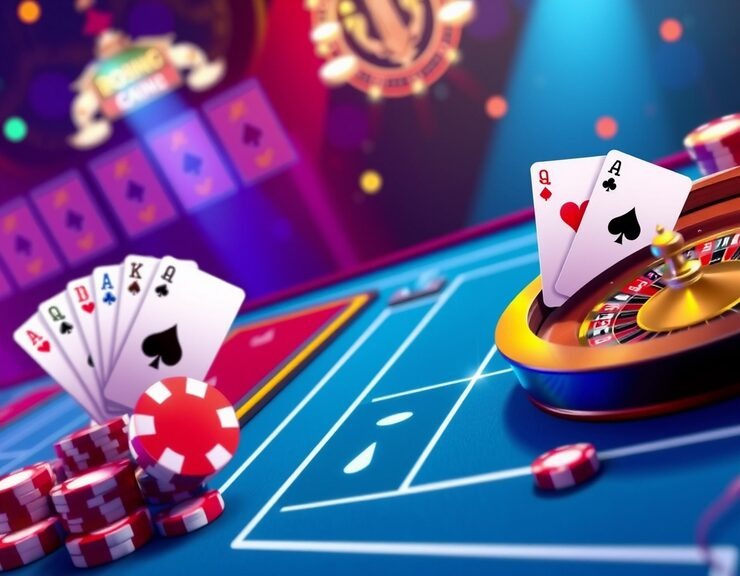 quarto platform dashboard with Liga 1 and live casino tabs